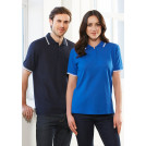 Biz Cambridge Mens Polo