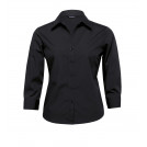 The Standard Express Teflon Womens 3/4 Sleeve Shirt