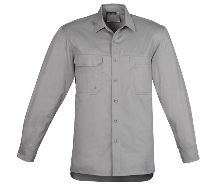 Syzmik Tradie Mens Shirt