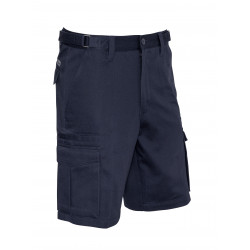 Syzmik Basic Cargo Shorts
