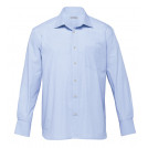 The Standard Broadway Check Mens Shirt