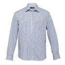 The Standard Folio Check Mens L/S Shirt