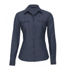 The Standard Grange Womens L/S Shirt