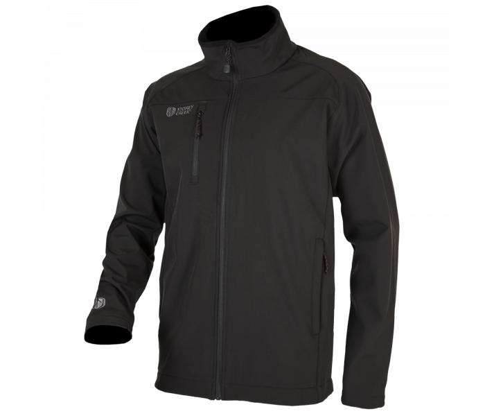 Stoney Creek Softshell Mens Jacket