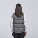 Smpli Basin Unisex Puffa Vest