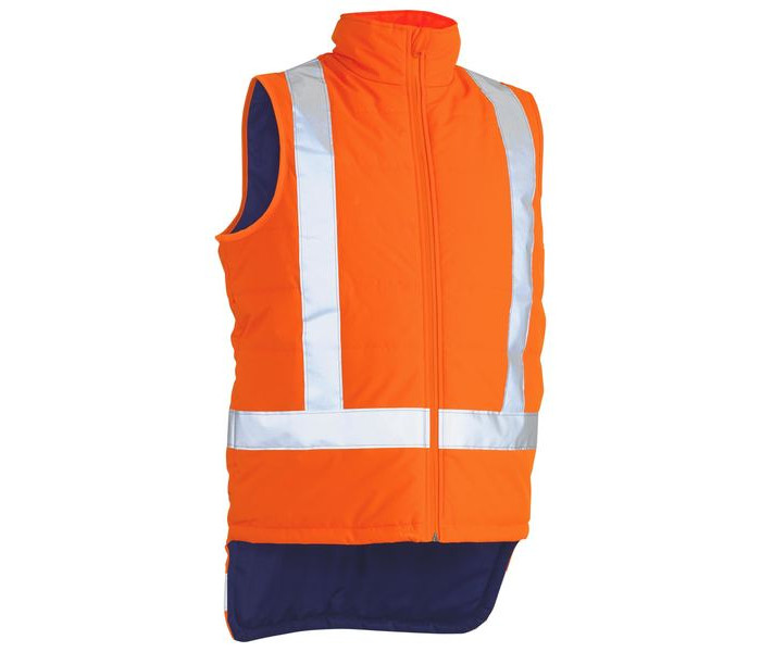 Bisley TTMC-WX Puffer Vest