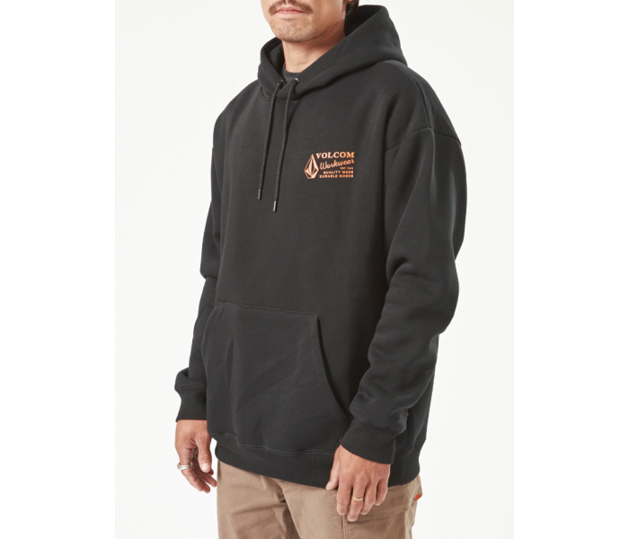 Volcom Workwear Pullover Hoodie